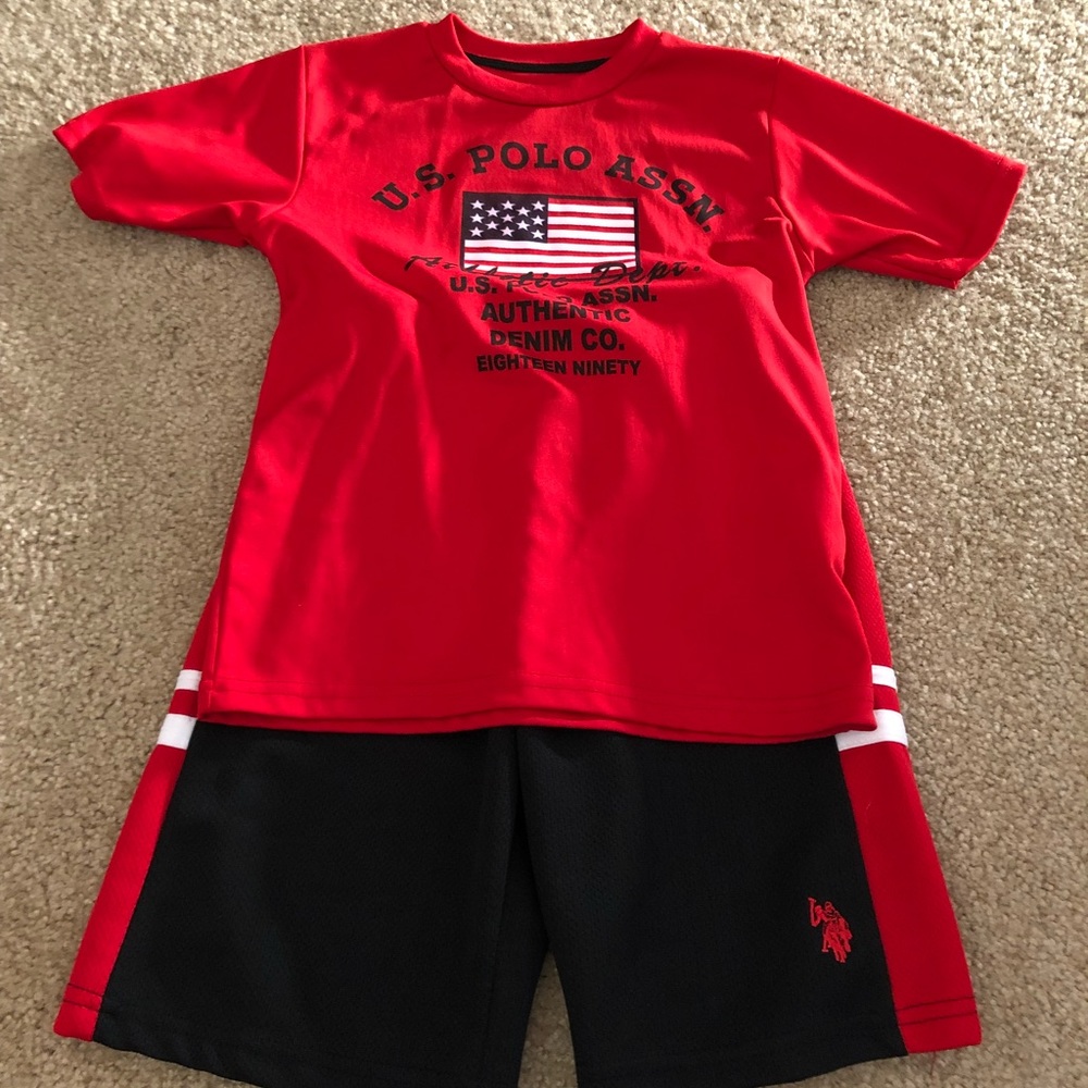 Brand new boys Outfit